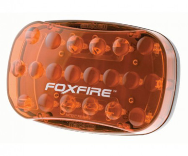 Picture of VisionSafe -F262W - FOXFIRE Static or Flash
